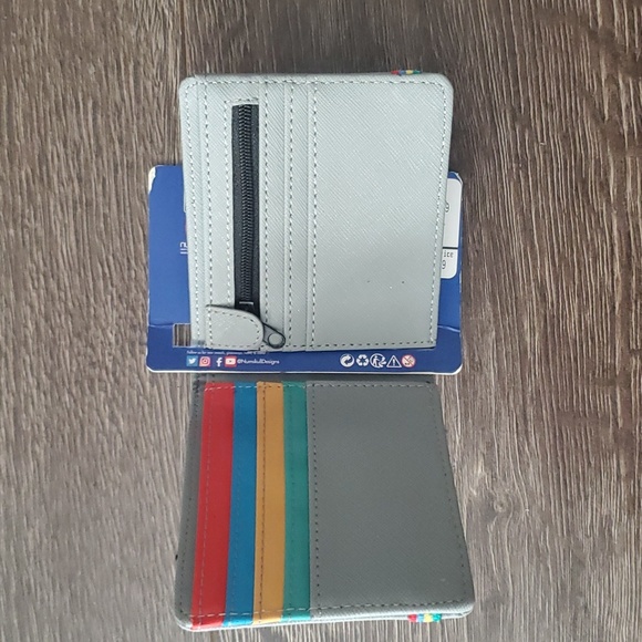 PS 25th Anniversary Wallet - Playstation Brand New - Picture 3 of 10